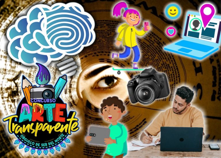Invita ISTAI Sonora a a participar en concursos de transparencia y datos personales