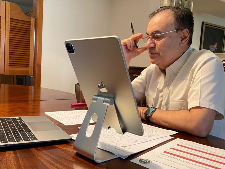 Se atenderá la deuda histórica con el pueblo de Cananea: Alfonso Durazo