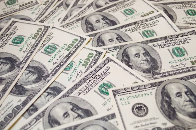 Suben y suben sin parar… Las remesas crecen 22.4% en el primer semestre