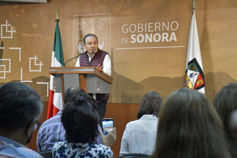 Visita AMLO por 15va ocasión Sonora, anunciará alcances y resultados de plan de justicia Yaqui