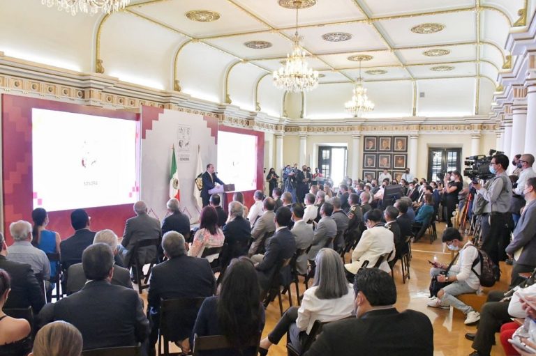 Estabilizar las finanzas del estado, el reto número 1 de la 4T en Sonora a corto plazo