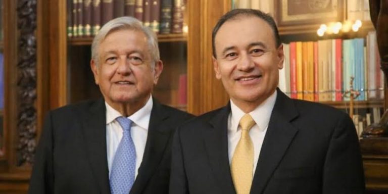 Salta Sonora a estado prioritario de la 4T en 2022, recibirá 88.6 mil mdp de presupuesto federal; alza del 22.1%