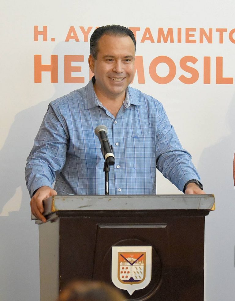 Invita Astiazarán a ciudadanos para que aporten ideas al plan de desarrollo municipal