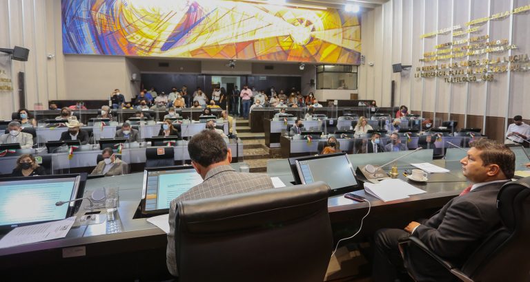 Reforman Ley de Desarrollo Social en Sonora; hay nueva diputada verde