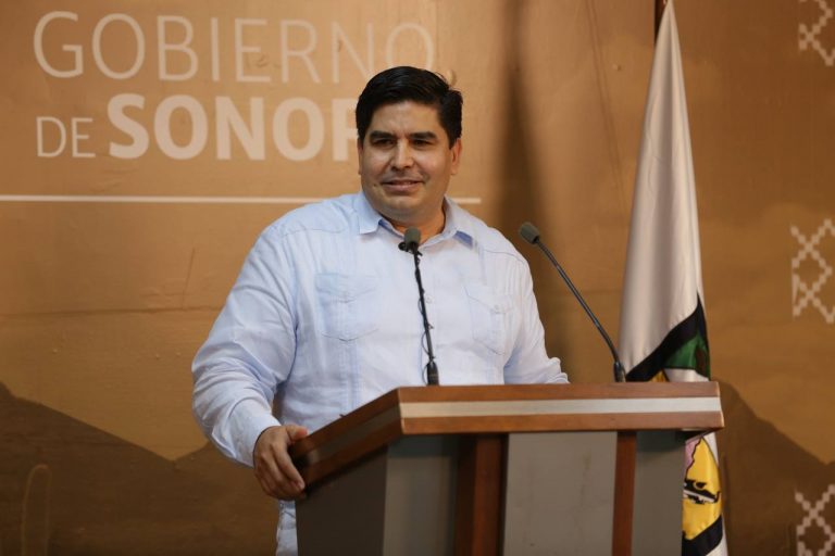 Crea el gobierno de Durazo nueva estructura, el “Consejo para el Desarrollo Sostenible” buscará inversiones e impulso económico