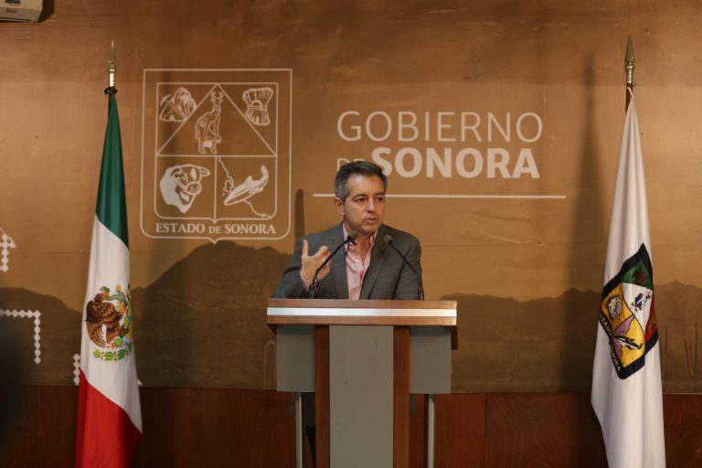 Irresponsabilidad en gobierno anterior en manejo financiero tiene “tronadas” las finanzas estatales