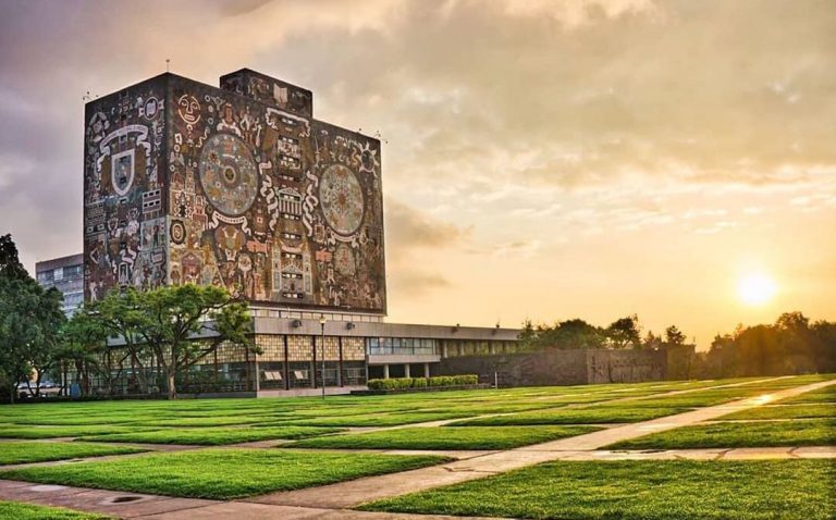 Volverá la UNAM a actividades presenciales
