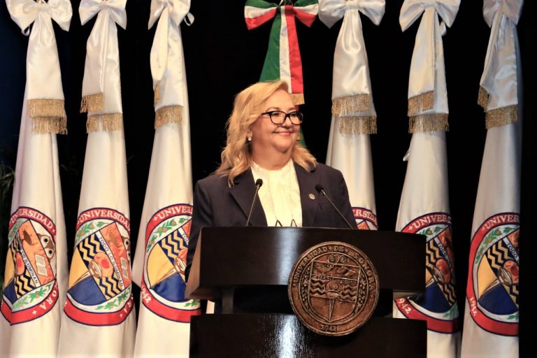 Celebra Unison 79 años mde vida, pero sigue a puerta cerrada