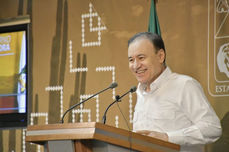 Sonora casi libra la pandemia; empleo muy cerca del nivel de febrero de 2020