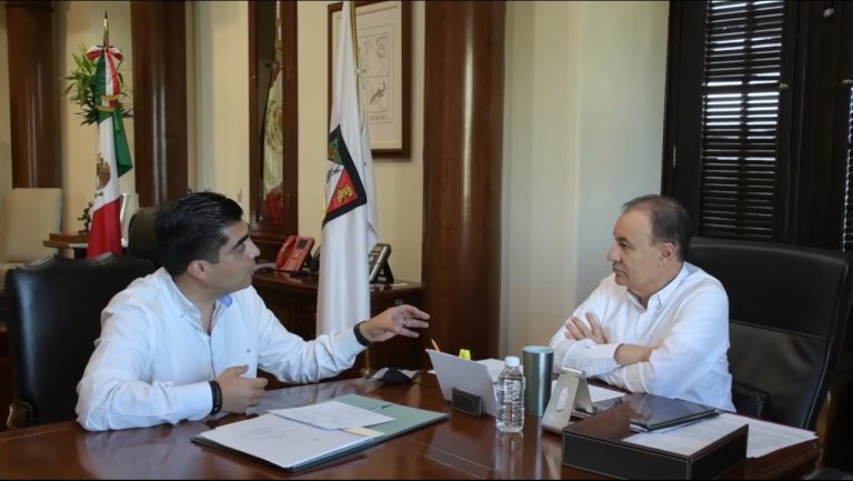 Instalará SRE nuevas oficinas para emitir pasaportes en Sonora