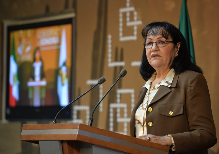 Buscará Sonora incentivar exportaciones de nuez