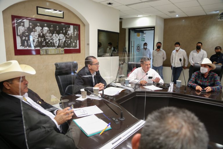 Instala Congreso de Sonora comisiones de educación, deporte y agua