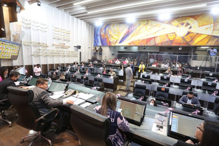 Promulga el Congreso de Sonora reformas a la Constitución del Estado