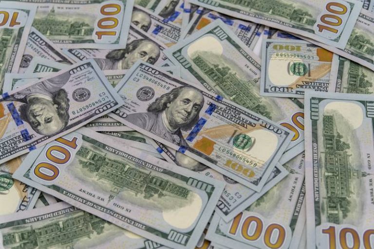 Increíble, suben 32.7% las remesas, llegan en agosto al récord de 4 mil 743 millones de dólares