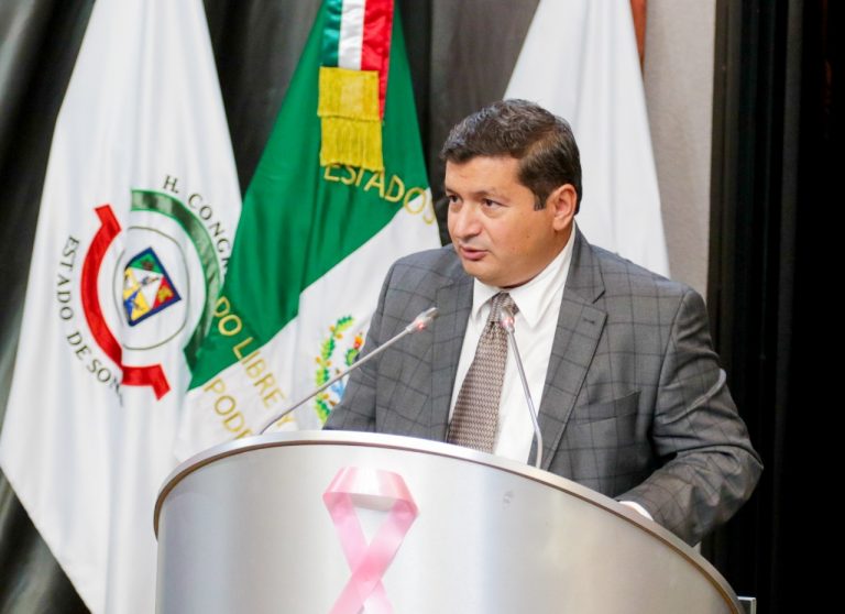 Aprueban por unanimidad Ley de Responsabilidad Patrimonial en Sonora
