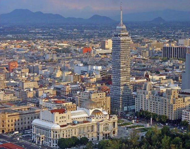 Adiós Covid-19; Ciudad de México esta de vuelta a los eventos masivos