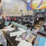 Mujeres Congreso