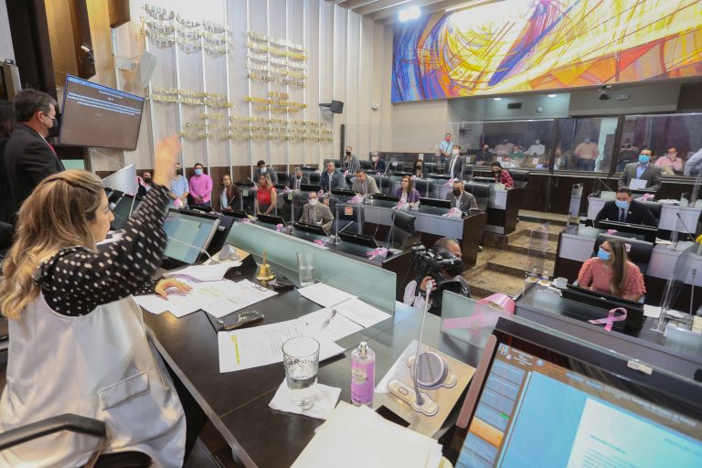 Designan a 5 ciudadanas de Sonora para la presea «Poderío de Mujeres», discuten cuentas públicas municipales