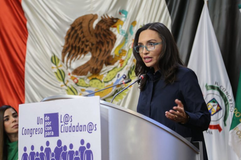 Adoptará el Congreso de Sonora prácticas de parlamento abierto; reforma la Ley orgánica