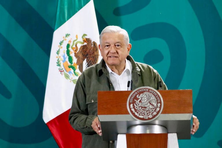 Reservará México producción y explotación de litio para la nación; se respetarán concesiones ya en marcha