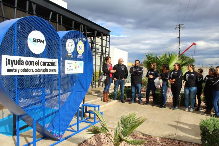 Vincula sector minero a instituciones y sociedad en proyectos sustentables