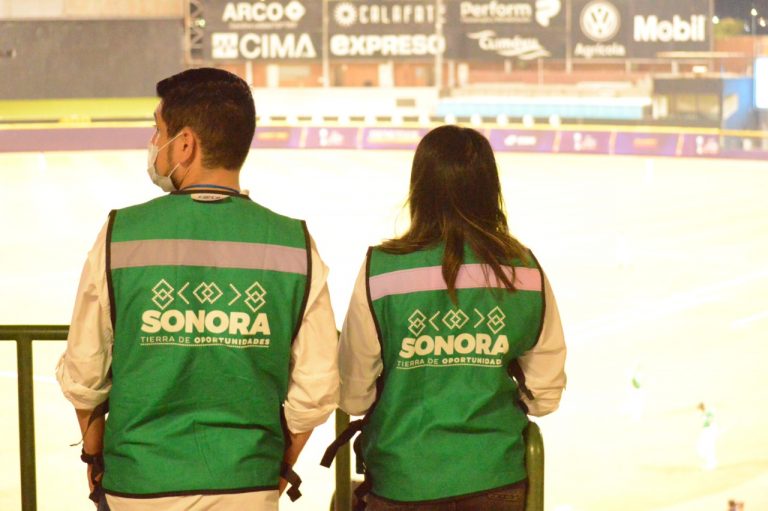 Normalizan aplicación de normas de protección civil; acaba suspensión de términos en Sonora