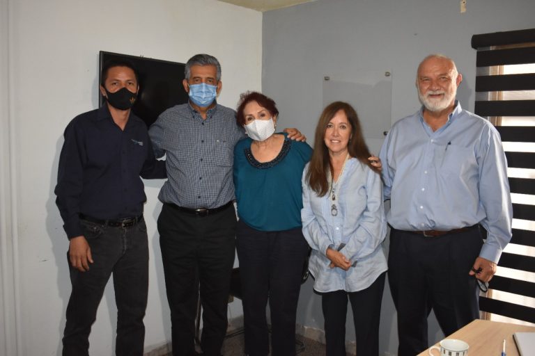 Logran acuerdos de paz laboral Sonora Shelter y la CTM