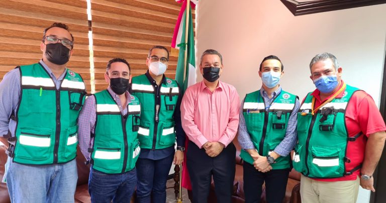 Rescatarán mil preescolares en Sonora