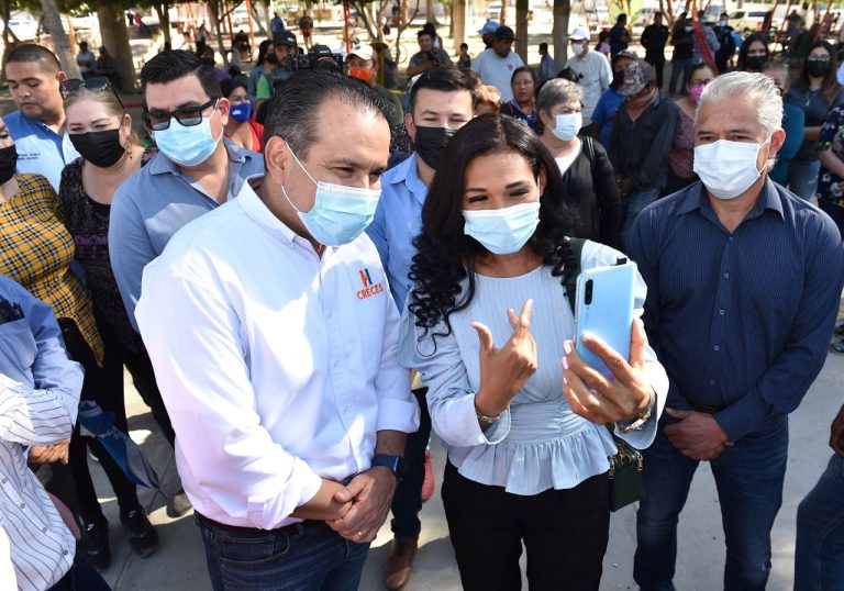 Arranca en Miguel Alemán plan de internet gratis para Hermosillo