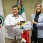 FIRMA DE CONVENIO