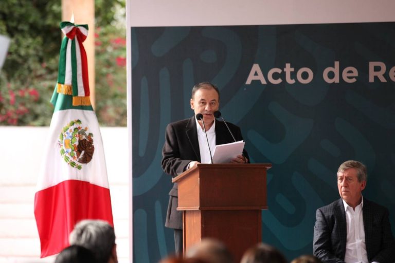 Asegura Durazo que en su gobierno no habrá censura y sí libertad y seguridad para periodistas