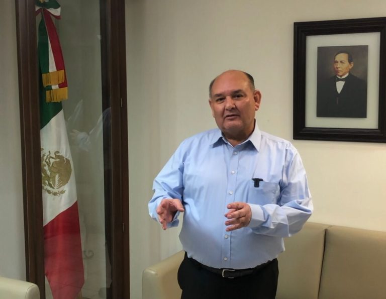 Ampliará garita de San Luis Río Colorado su horario de operación