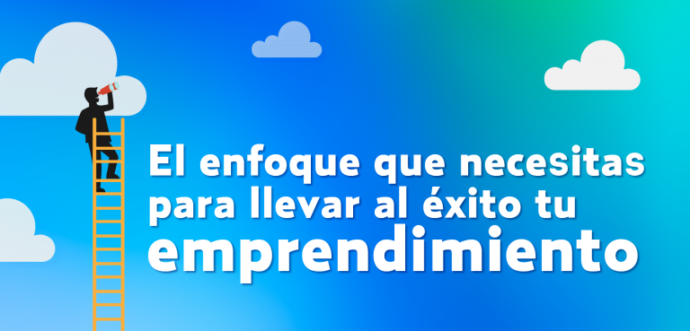 ¿Emprendedor yo? Definiendo un reto para emprender.