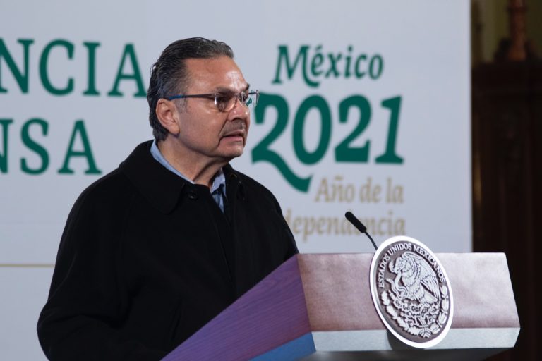 Descarta director de Pemex “gasolinazo” para el 1 de enero