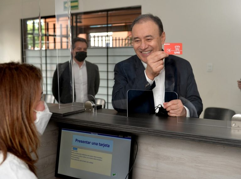 Rechaza Durazo aumentos a tarifa de transporte urbano en el 2022
