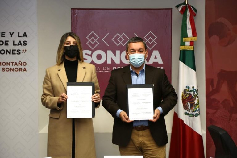 Logran firma dde acuerdo entre Telemax y Televisión Educativa