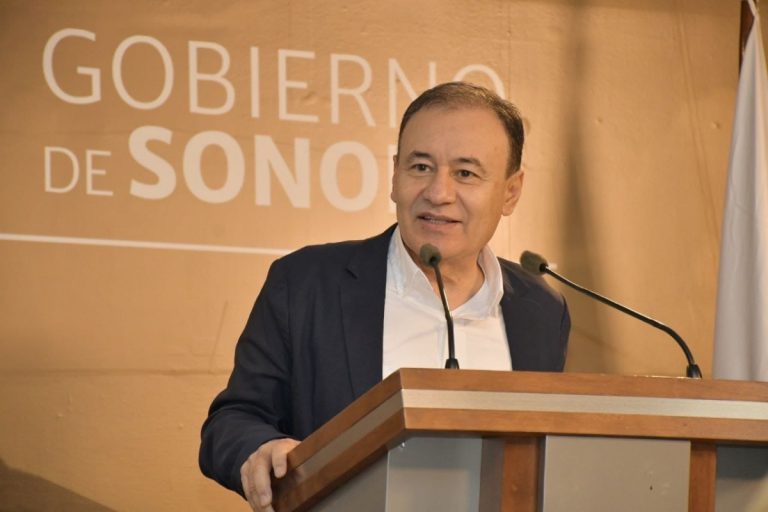 Promueven dialogo en Cananea como salida a los conflictos