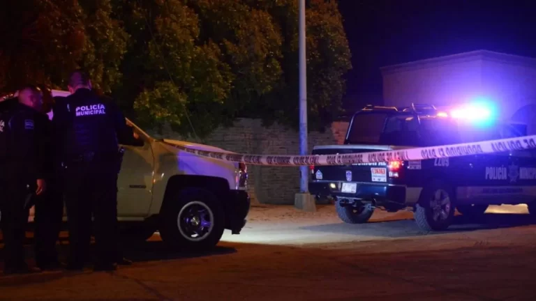 Sonora, foco rojo en la violencia del país; subieron asesinatos 21.8% en el 2021 con récord de 1,930 casos