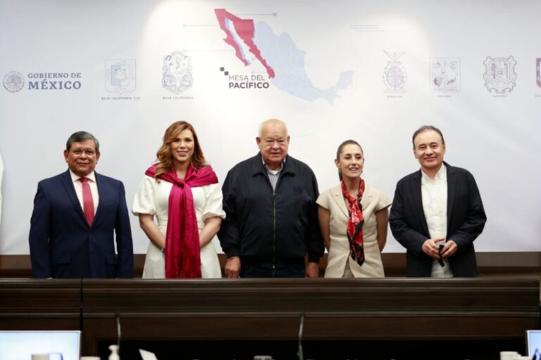 Impulsarán marca «Rivera del Mar de Cortés» para impulsar turismo en la región