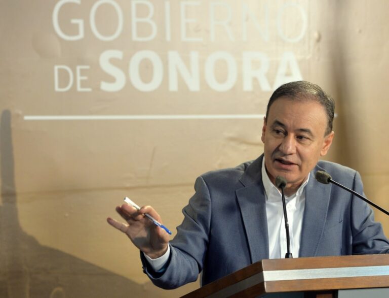 Amplían puntos para regularización de autos chuecos en Sonora; bajará los costos