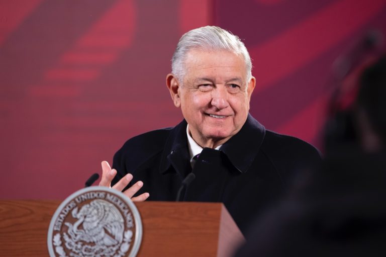 Confirma AMLO detalles de su gira 17 a Sonora y anuncia la gira 18 a Nogales