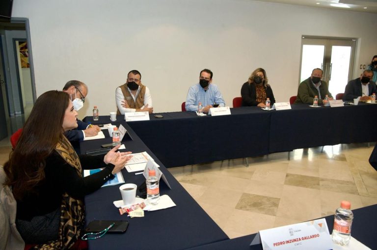 Sumar esfuerzos entre todos los sectores es clave para el desarrollo turístico de Sonora: secretaria de Turismo