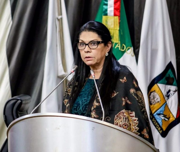Refrenda Morena compromiso con la gente en su agenda legislativa para Sonora