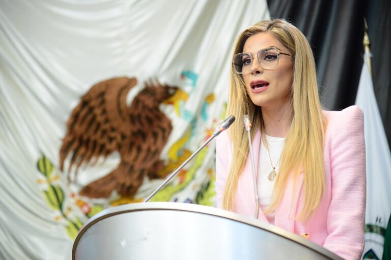 Promueve el PES condiciones de vida digna para adultos mayores en Sonora