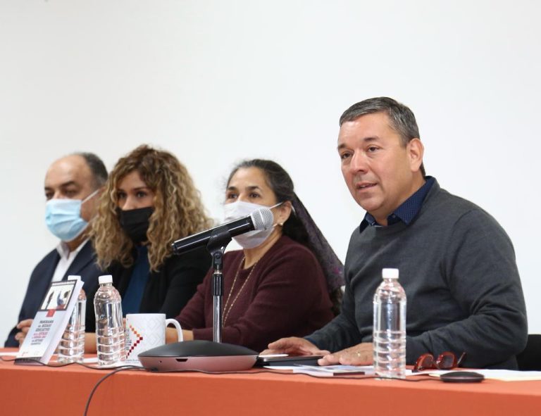 Promueve SEC la generación de información para el diseño e implementación de estrategias para la mejora educativa.