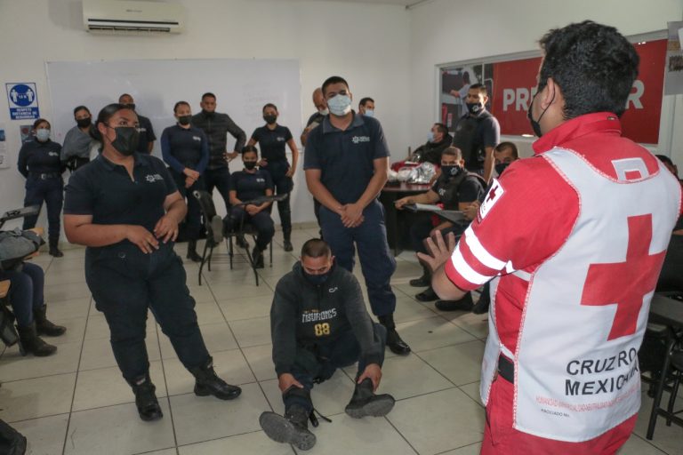 Gobierno Municipal de Cajeme busca mejorar servicio al ciudadano