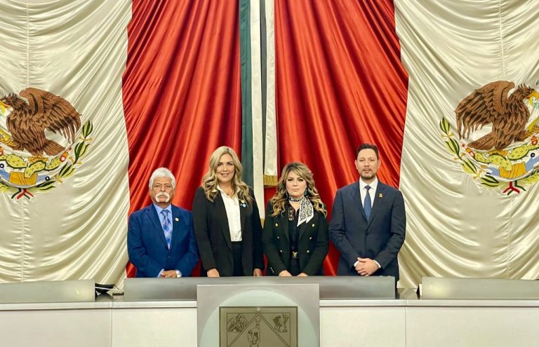 Trabajarán diputados del PAN de la mano con los ciudadanos