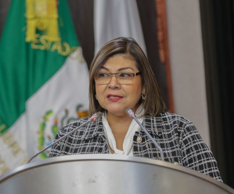 Las personas al centro y sus causas al frente: Bancada Naranja en Sonora.&nbsp;