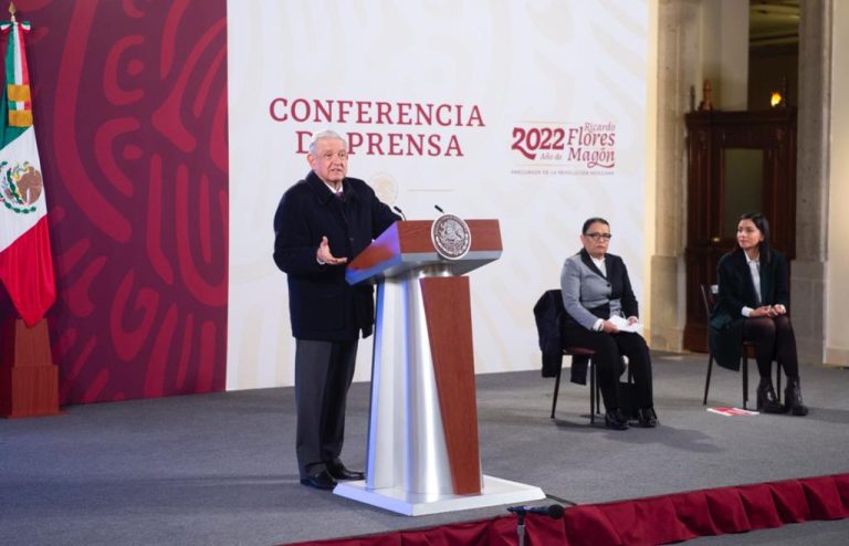 México creará empresa nacional para aprovechamiento e industrialización de Litio; se investigará a la Cofece