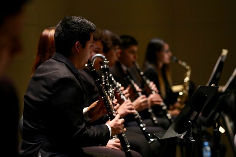 Representará la Orquesta Juvenil a Sonora en apertura del Aeropuerto Felipe Ángeles
